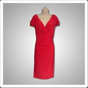 Ralph Lauren Dress NEW